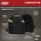 Bucket Boss GX3 Gelfoam Flrng Kneepad, Nonmar, NonSlip GX3 - alternate 7